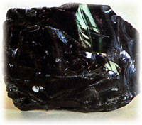 obsidian