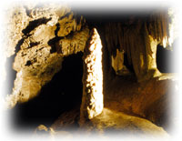 Oregon caves