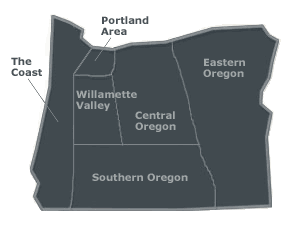 Oregon Dmv