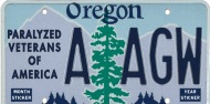 Oregon Dmv Report Lost License Plates