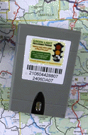 Telematics transponder