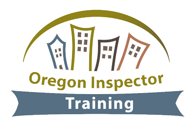 inspector training logo