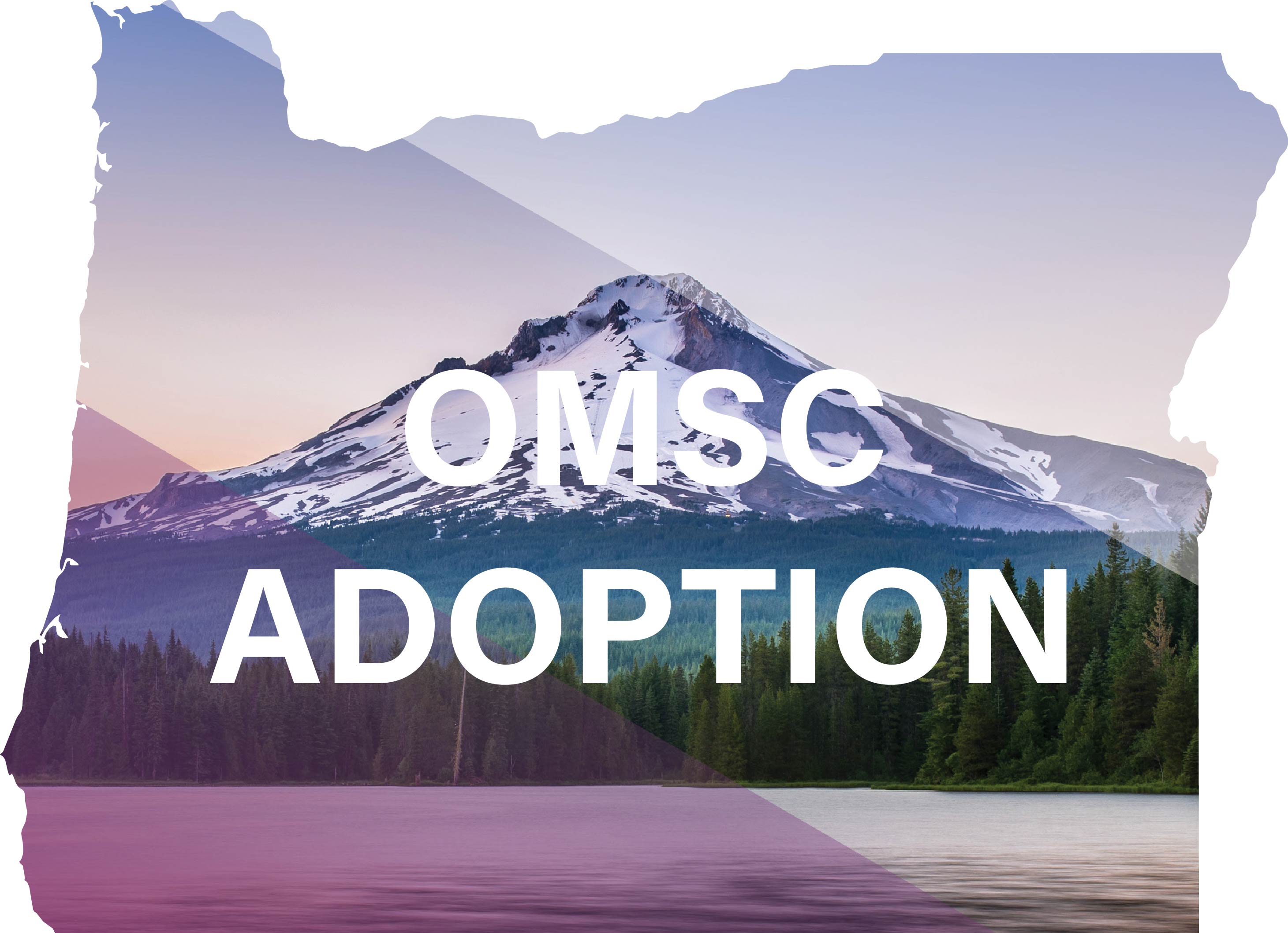 OMSC Adoption