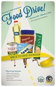 2013 Governor's State Employees Food Drive Poster