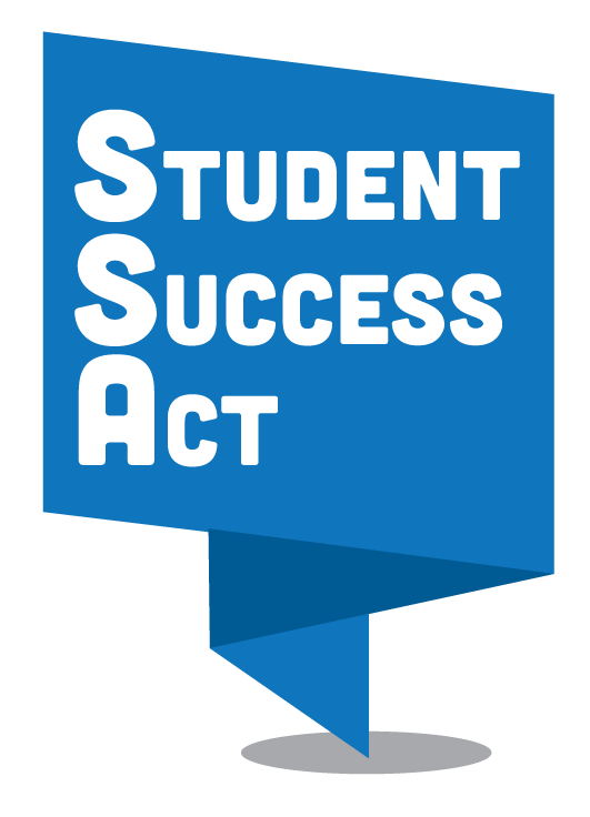 Student Succcess Act