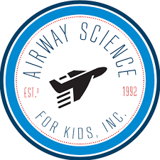 Airway Science logo