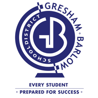 Gresham SD logo