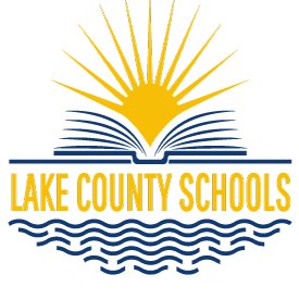 Lake County SD logo