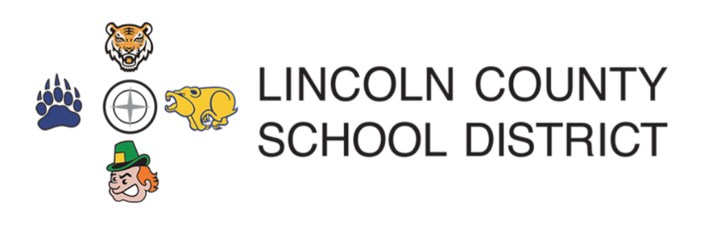 Lincoln County logo