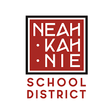 Neah-Kah-Nie SD logo