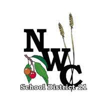 North Wasco SD logo
