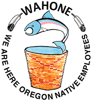 WAHONE logo