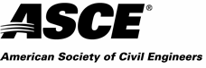 ASCE: American Society of Civil Engineers Logo