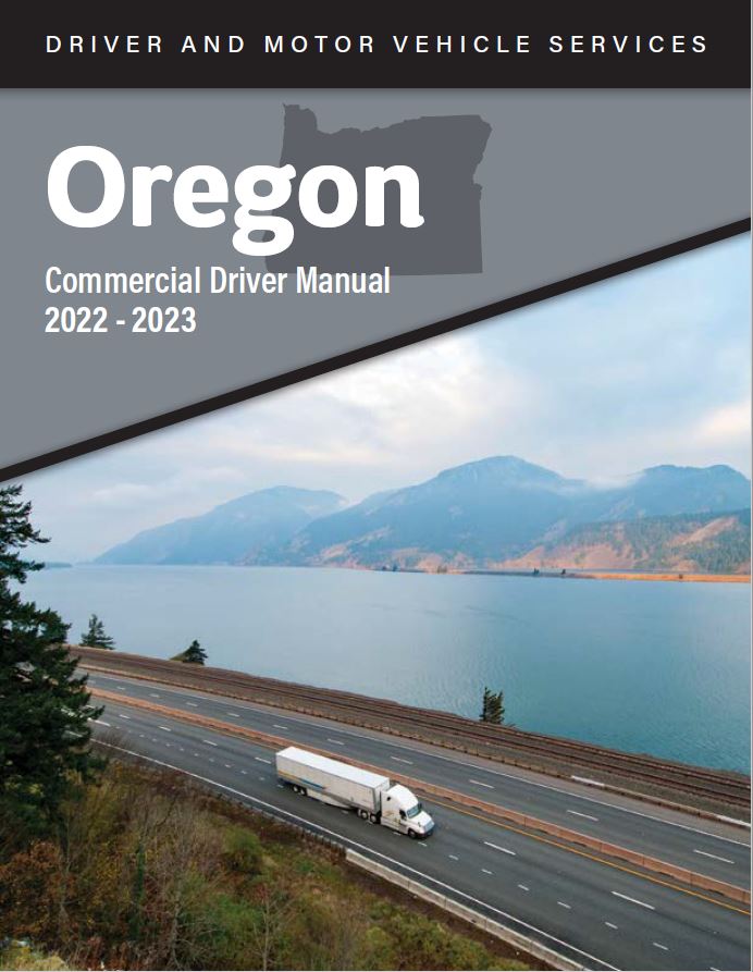 Commercial Manual Cover
