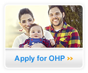 Apply for the Oregon Health Plan