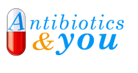 Antibiotics and You project logo