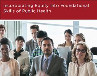 cover of Practitioner's Guide for Advancing Health Equity
