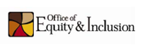 Office of Equity and Inclusion logo