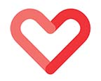 WIC heart icon