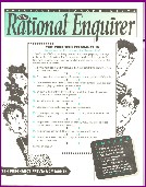 April 1995 Rational Enquirer