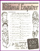 April 1996 Rational Enquirer