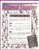 May 1999 Rational Enquirer