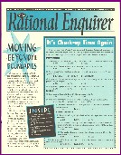 May 2000 Rational Enquirer