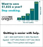 Quitting is easier with help