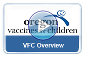Click to play: Oregon VFC Overview and Self Assessment