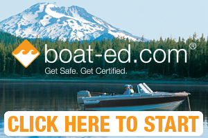 Boat Ed Online Course