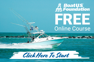 Boat US Online Course
