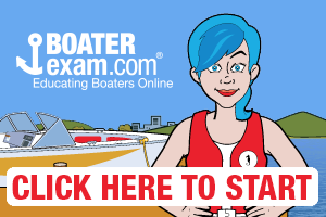 Boater Exam Online Course