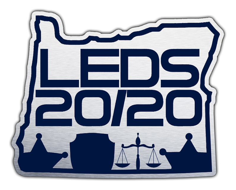 LEDS 20/20 Logo