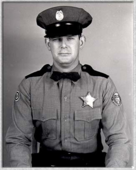 Officer William T. Levinson