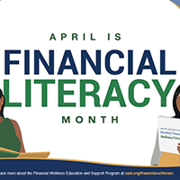 Picture of Financial Literacy banner