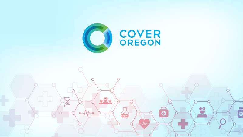 Oregon Health Insurance Marketplace