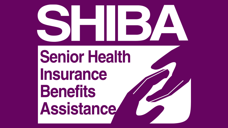 Oregon Senior Health Insurance Benefits Assistance (SHIBA)