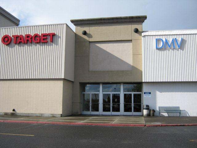Mall 205 Portland Oregon