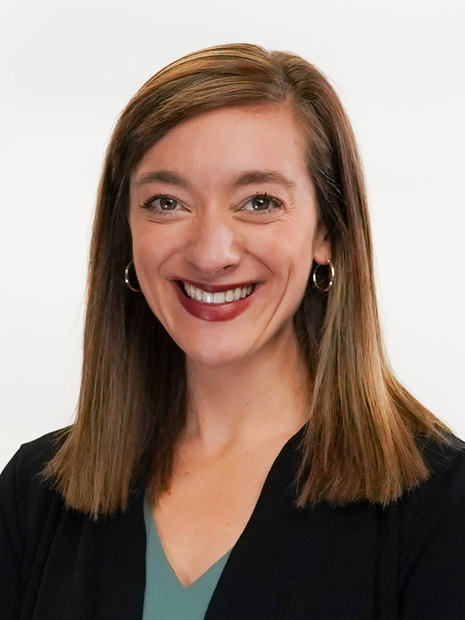 Photo of Marcus Stovall