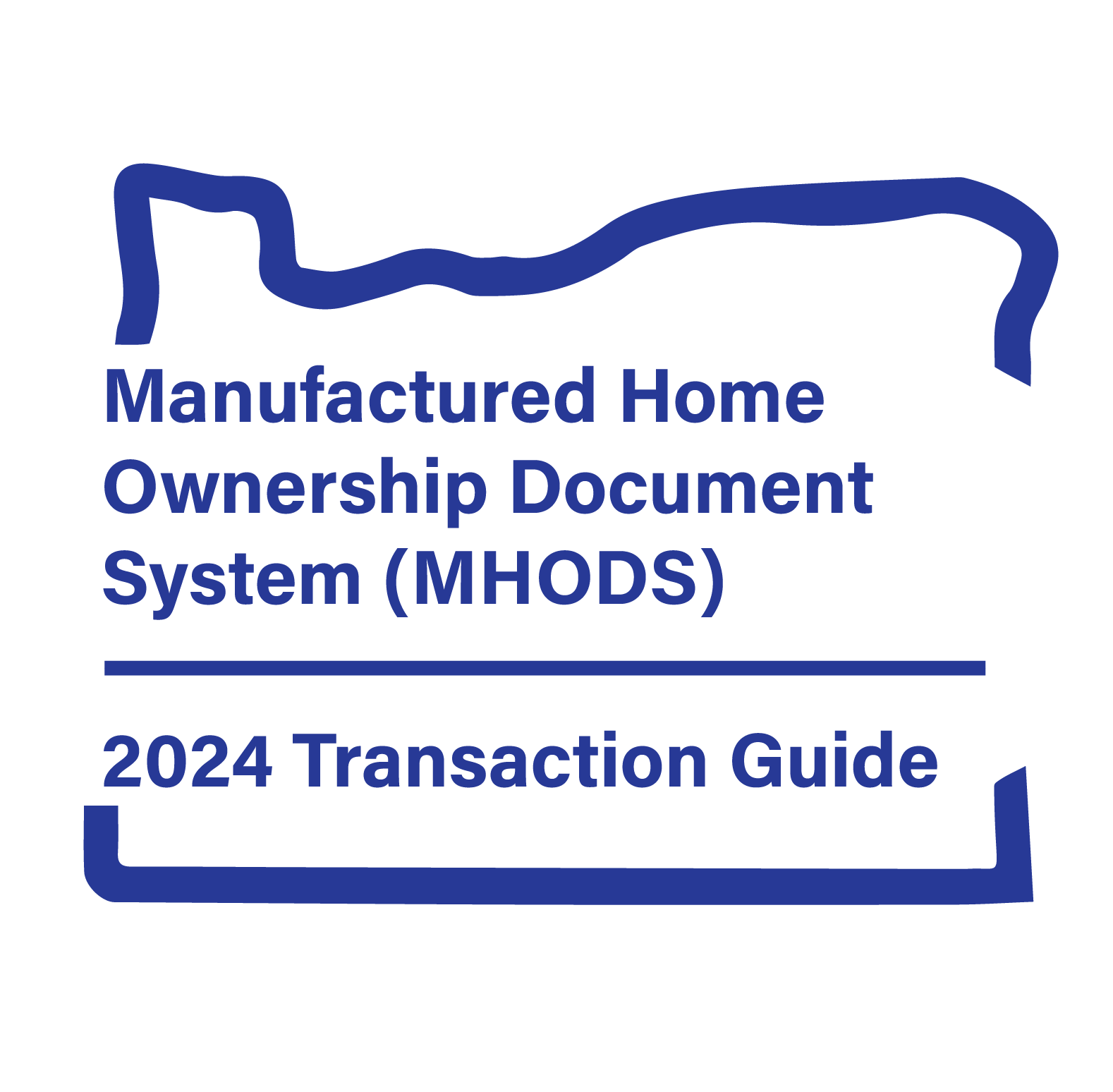 MHODS transaction guide