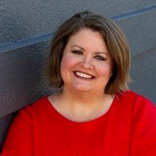 A photo of Dacia Johnson.