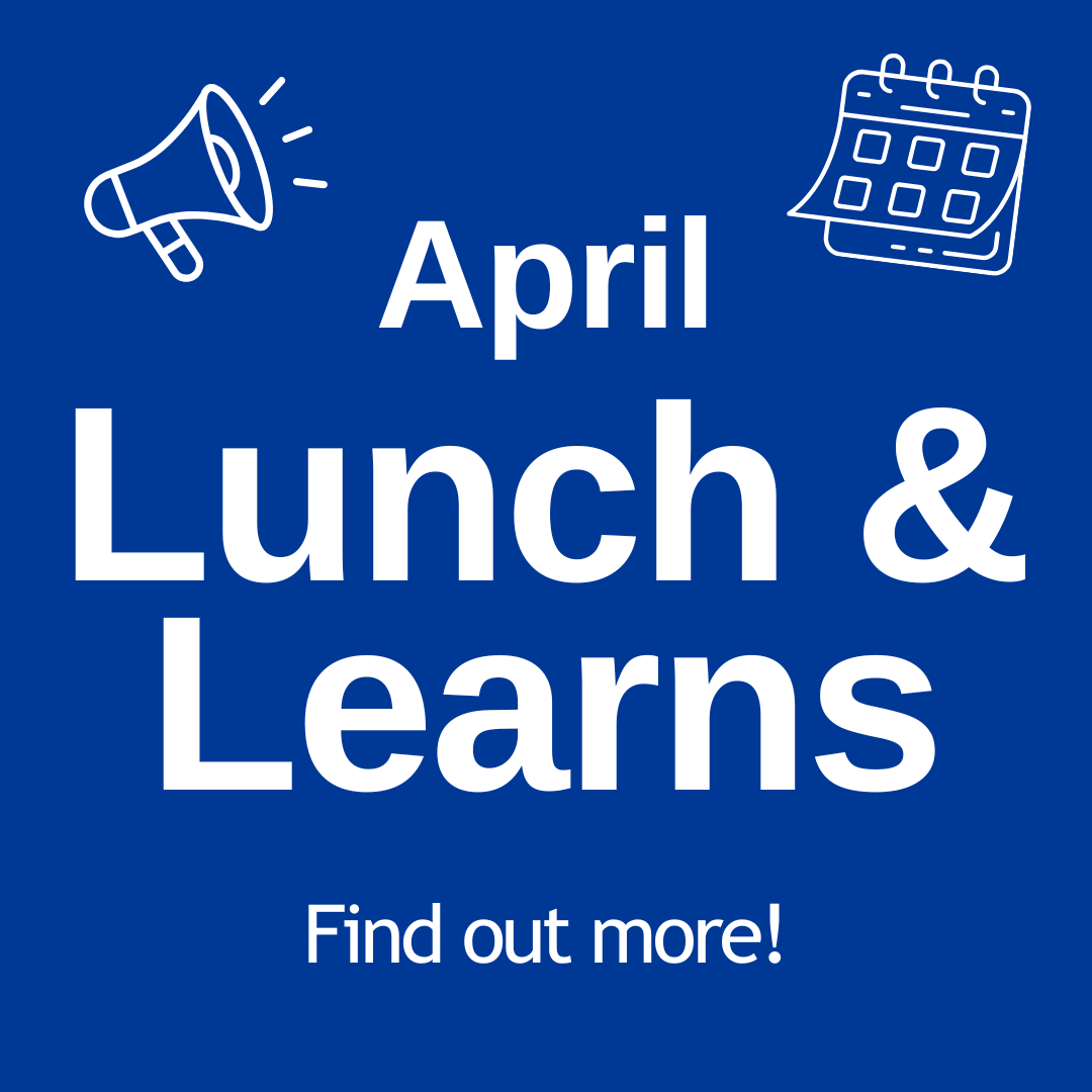 Learning Opportunities