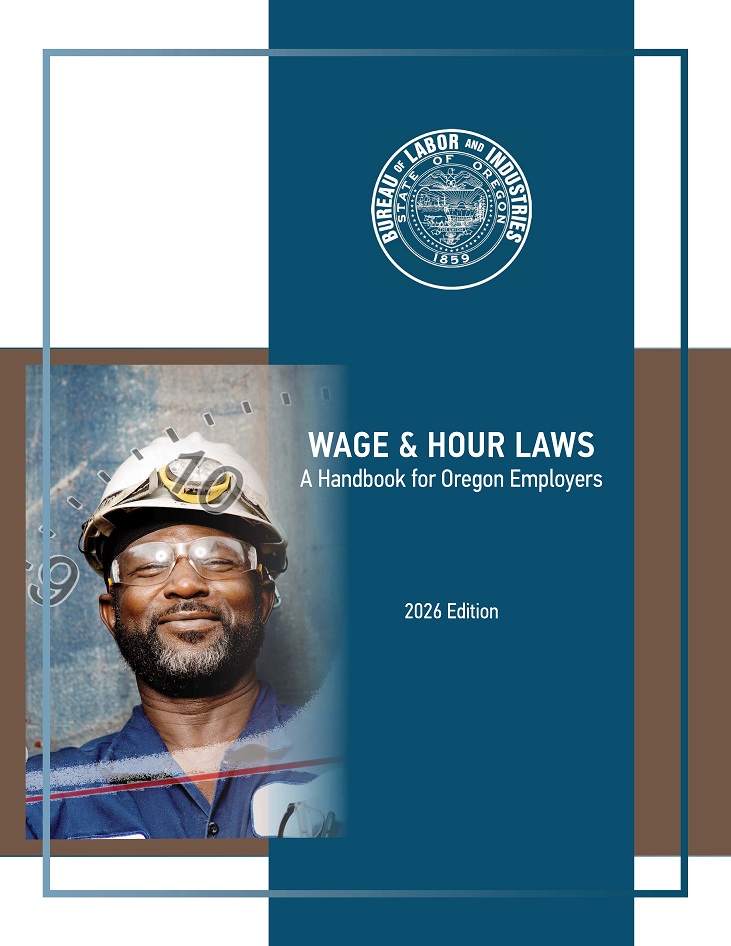 Wage and Hour Laws cover