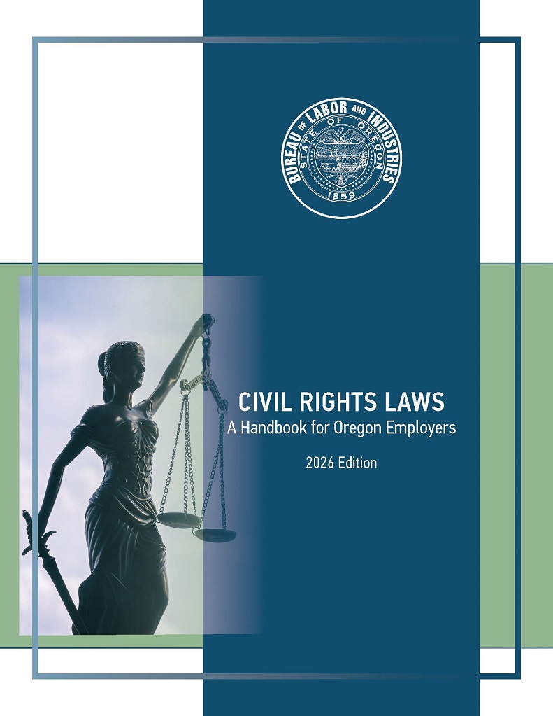 Civil Rights Laws cover
