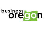 Logo of Business Oregon