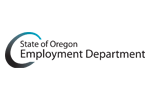 Logo of the Oregon Employment Department