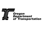 Logo of the Oregon Department of Transportation