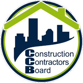 Oregon Construction Contractors Board