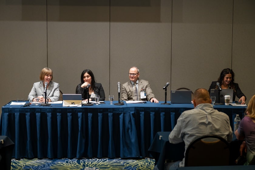 Breakout 7: Oregon Judicial Department Judge Panel