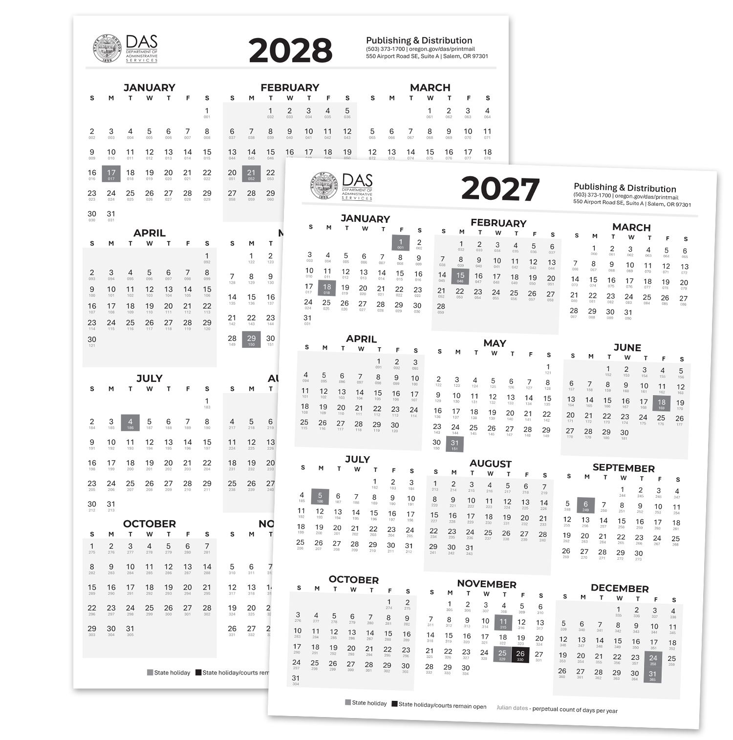Calendar Image